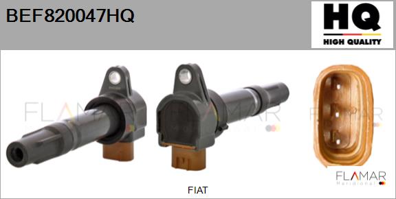 BEF820047HQ