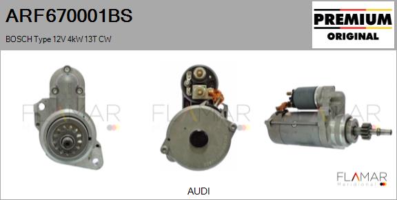 ARF670001BS