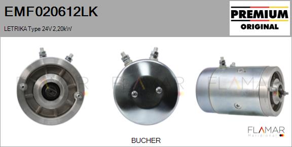 EMF020612LK