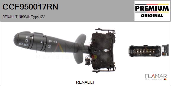 CCF950017RN