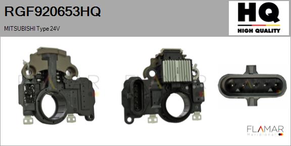 RGF920653HQ