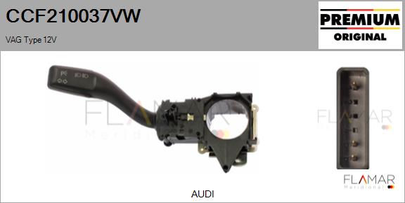 CCF210037VW