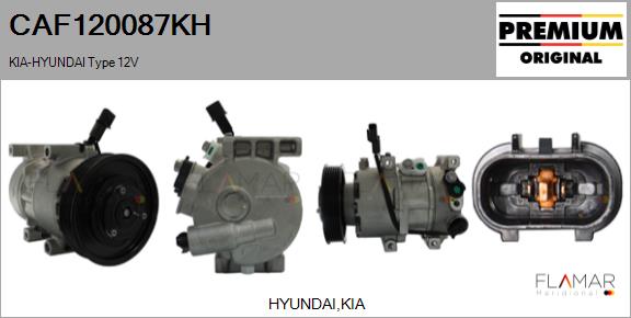 CAF120087KH