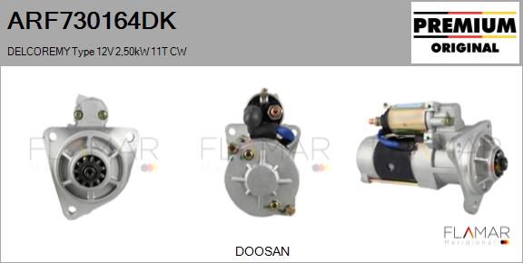 ARF730164DK