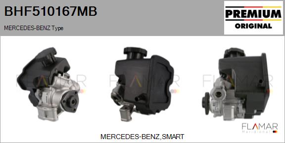 BHF510167MB