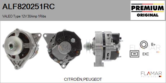 ALF820251RC