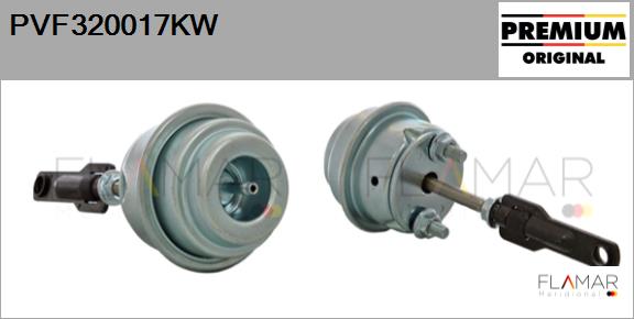PVF320017KW