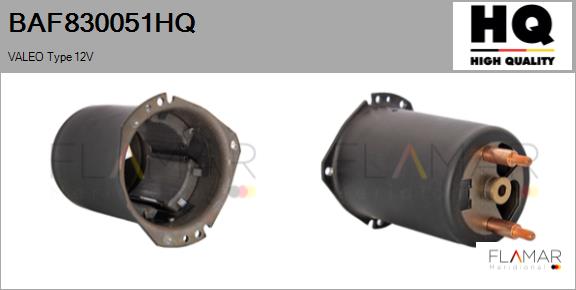 BAF830051HQ