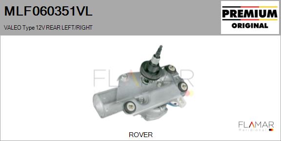 MLF060351VL