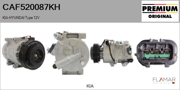 CAF520087KH