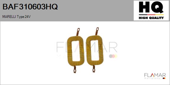 BAF310603HQ