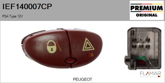 IEF140007CP