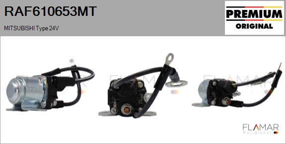 RAF610653MT