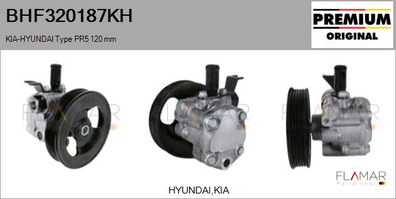 BHF320187KH