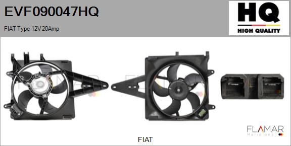 EVF090047HQ