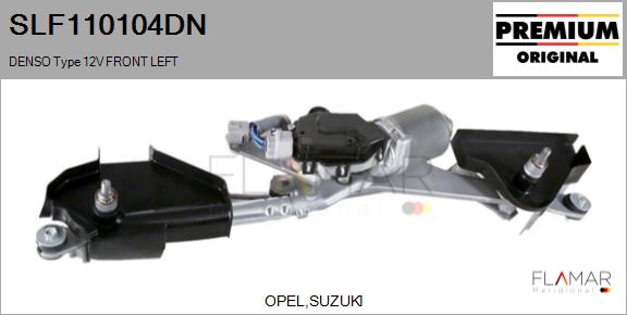 SLF110104DN