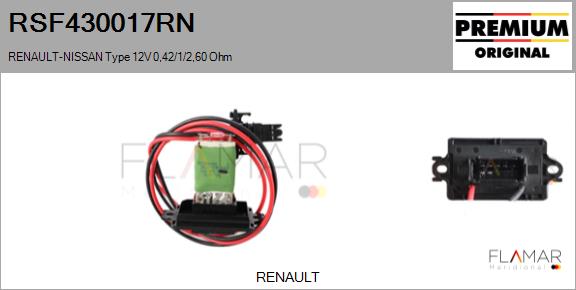 RSF430017RN