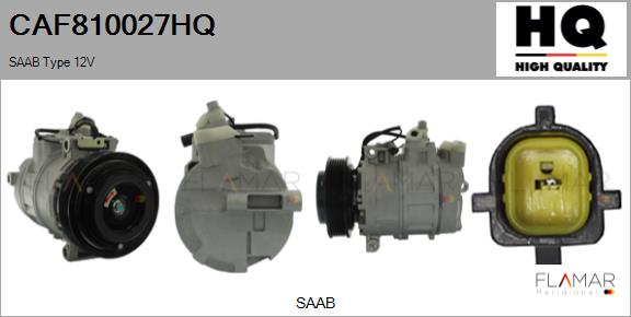 CAF810027HQ