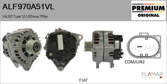 ALF970A51VL