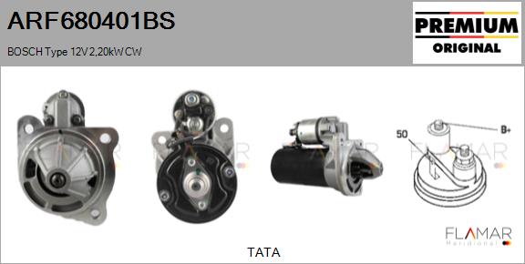 ARF680401BS