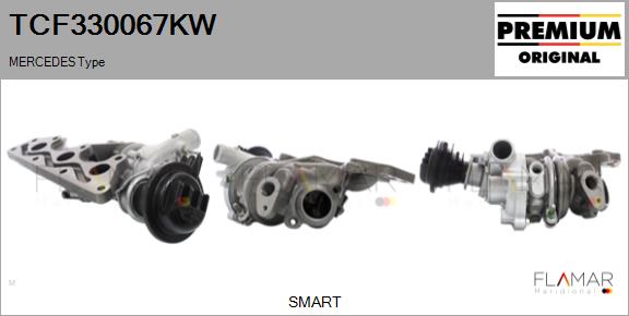 TCF330067KW