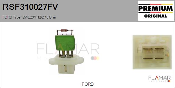 RSF310027FV