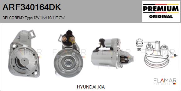 ARF340164DK