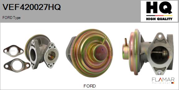 VEF420027HQ
