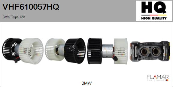 VHF610057HQ