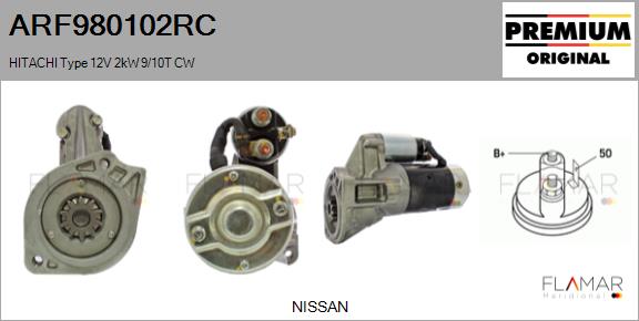 ARF980102RC