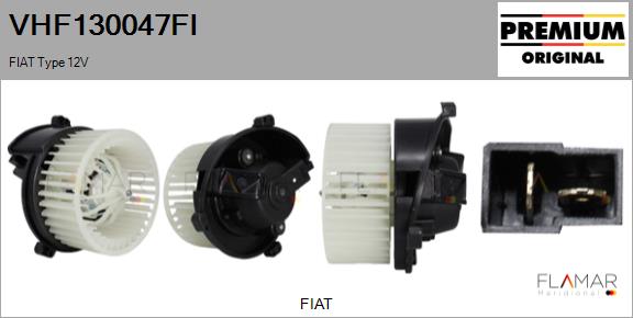 VHF130047FI