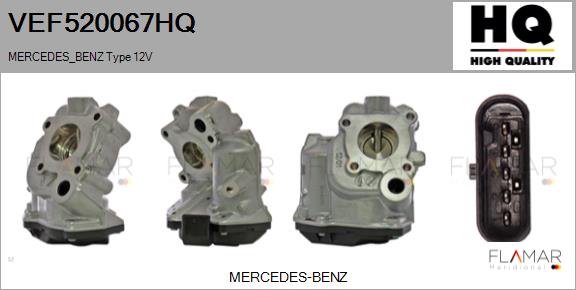 VEF520067HQ