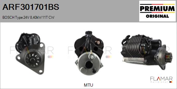 ARF301701BS