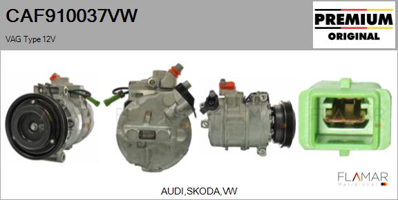 CAF910037VW