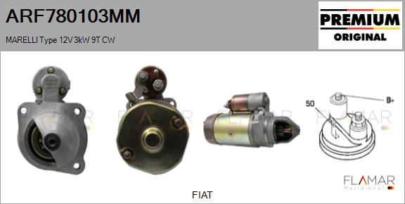 ARF780103MM