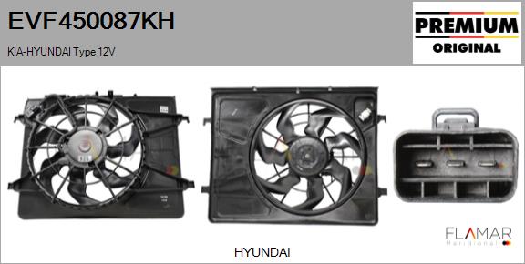 EVF450087KH
