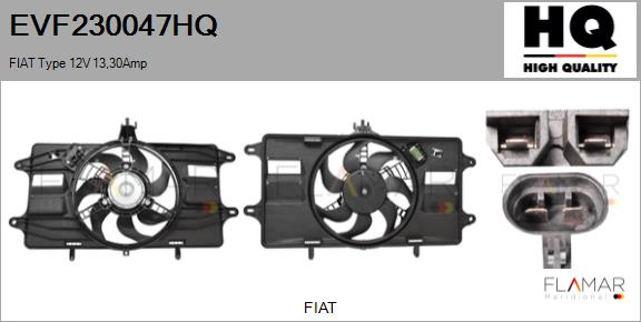 EVF230047HQ