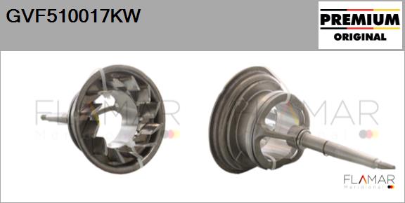 GVF510017KW