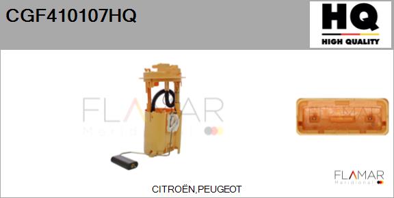 CGF410107HQ