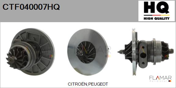 CTF040007HQ