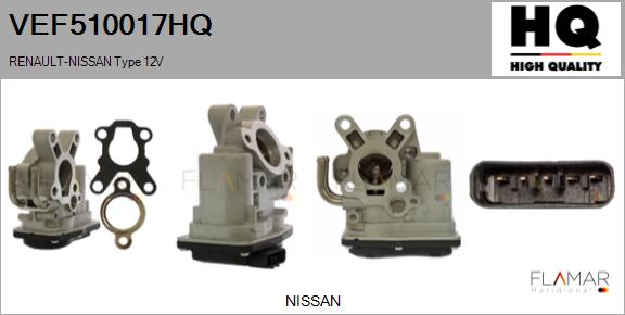 VEF510017HQ