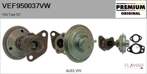 VEF950037VW