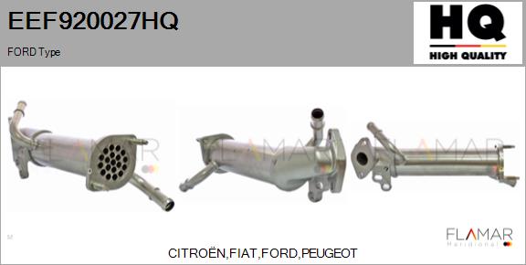 EEF920027HQ