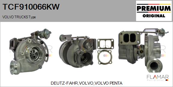 TCF910066KW