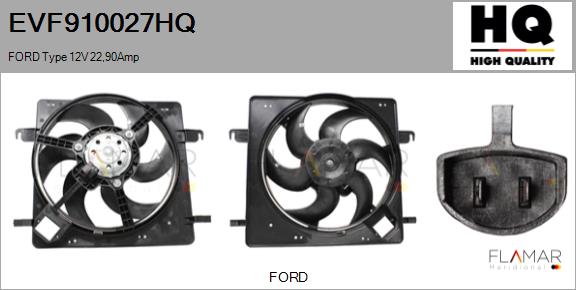 EVF910027HQ