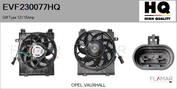 EVF230077HQ