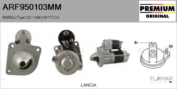 ARF950103MM