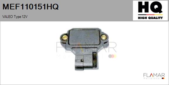 MEF110151HQ