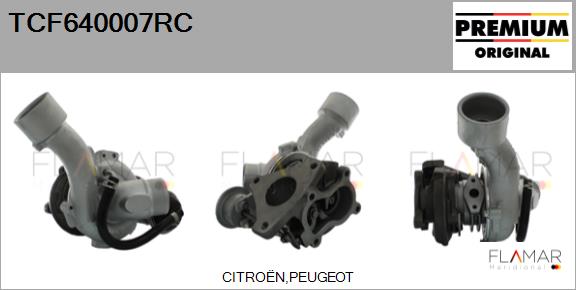 TCF640007RC