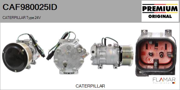 CAF980025ID